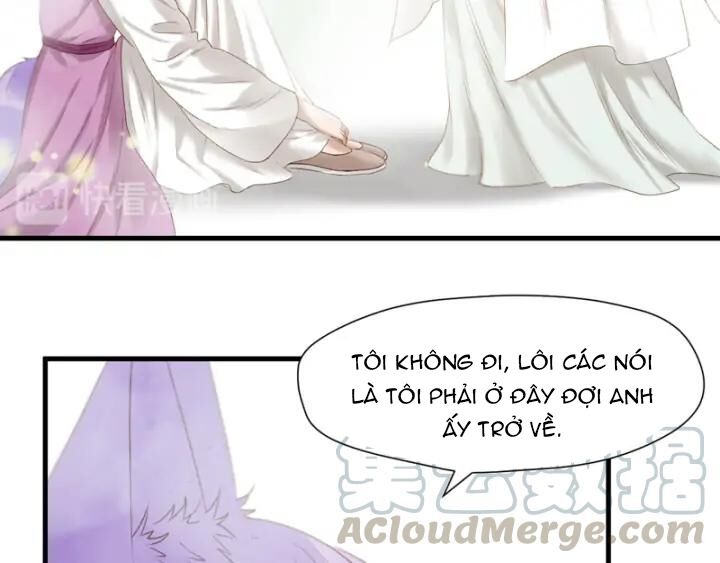 Lượm Được Một Tiểu Hồ Ly 3: Chapter 124