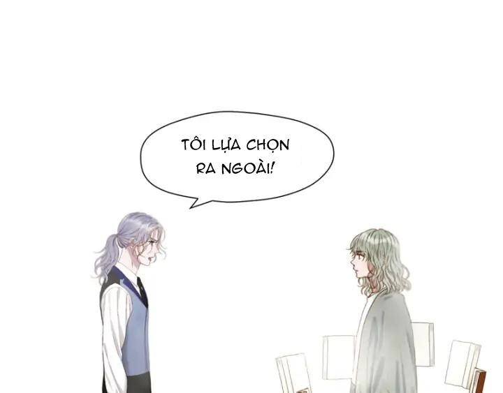 Lượm Được Một Tiểu Hồ Ly 3: Chapter 124