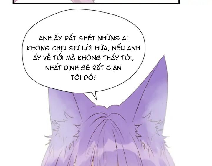 Lượm Được Một Tiểu Hồ Ly 3: Chapter 124