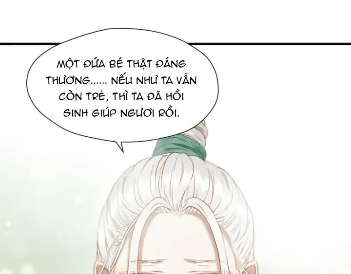 Lượm Được Một Tiểu Hồ Ly 3: Chapter 124