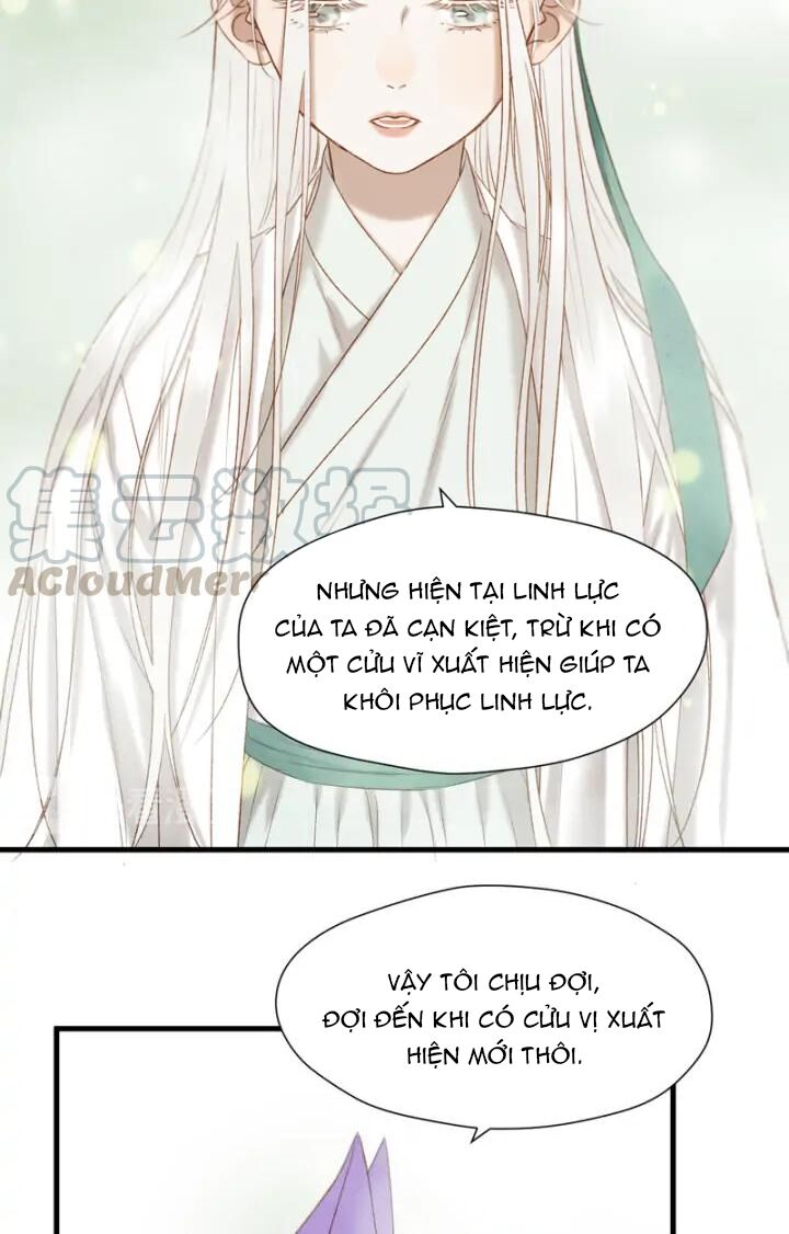 Lượm Được Một Tiểu Hồ Ly 3: Chapter 124