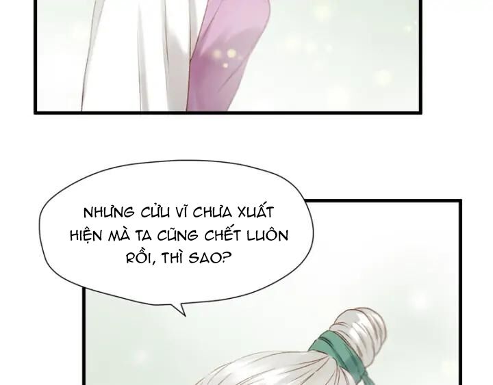 Lượm Được Một Tiểu Hồ Ly 3: Chapter 124