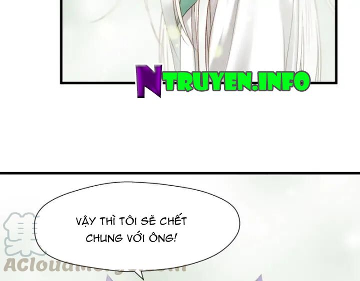 Lượm Được Một Tiểu Hồ Ly 3: Chapter 124
