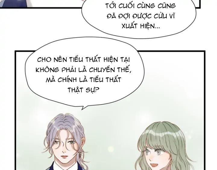 Lượm Được Một Tiểu Hồ Ly 3: Chapter 124