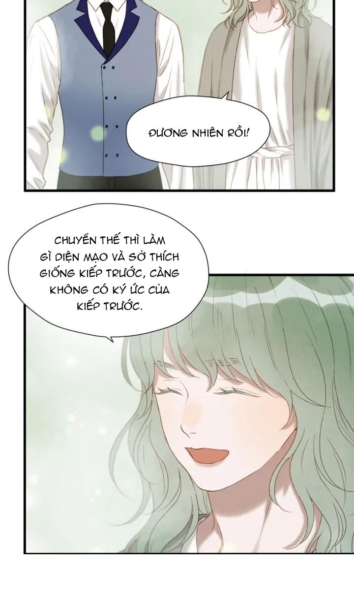 Lượm Được Một Tiểu Hồ Ly 3: Chapter 124