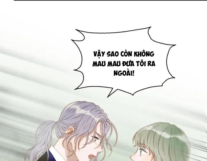Lượm Được Một Tiểu Hồ Ly 3: Chapter 124
