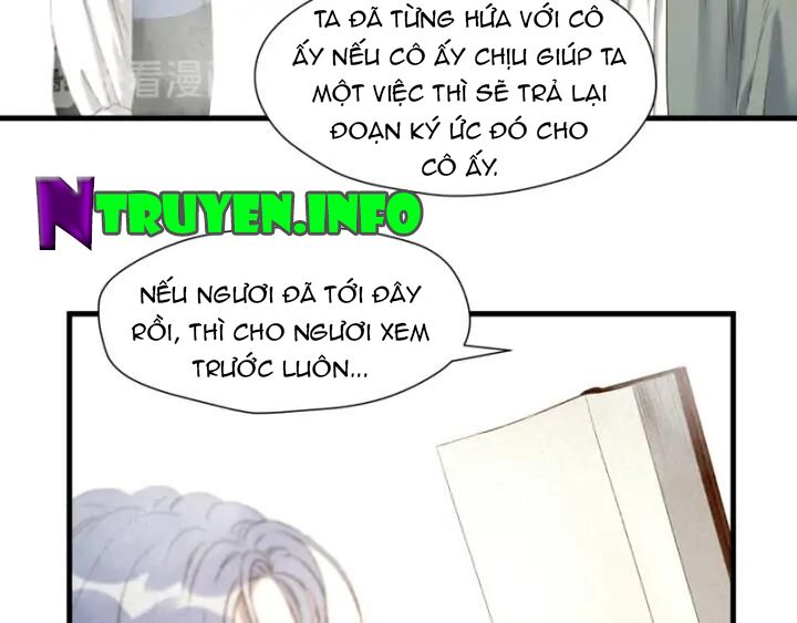 Lượm Được Một Tiểu Hồ Ly 3: Chapter 124