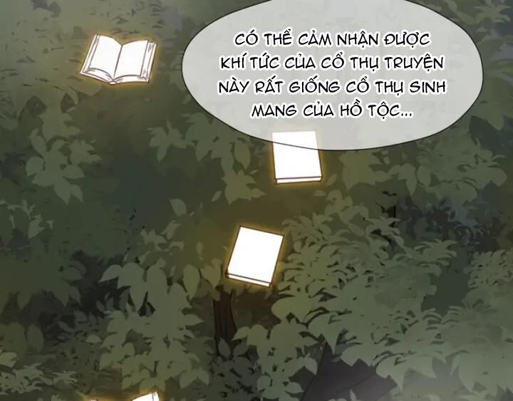 Lượm Được Một Tiểu Hồ Ly 3: Chapter 125