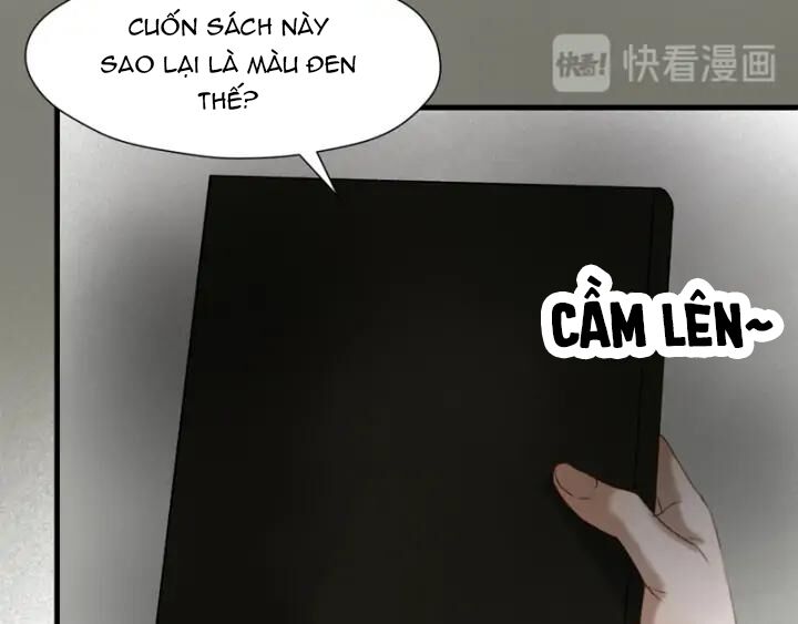 Lượm Được Một Tiểu Hồ Ly 3: Chapter 125