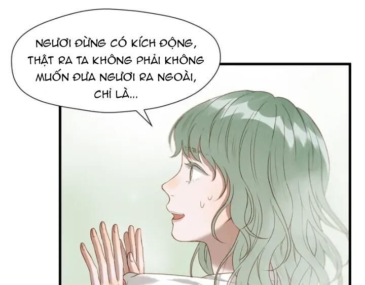 Lượm Được Một Tiểu Hồ Ly 3: Chapter 125