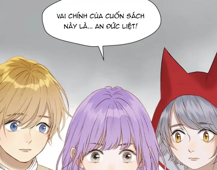 Lượm Được Một Tiểu Hồ Ly 3: Chapter 125
