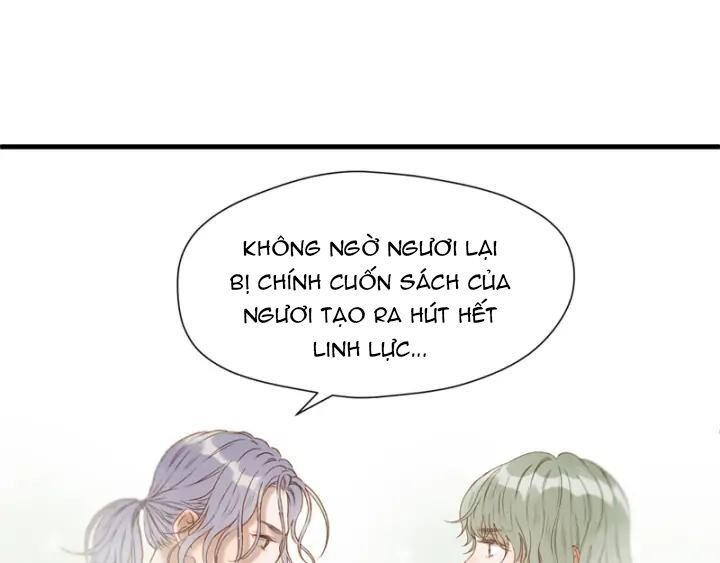Lượm Được Một Tiểu Hồ Ly 3: Chapter 125