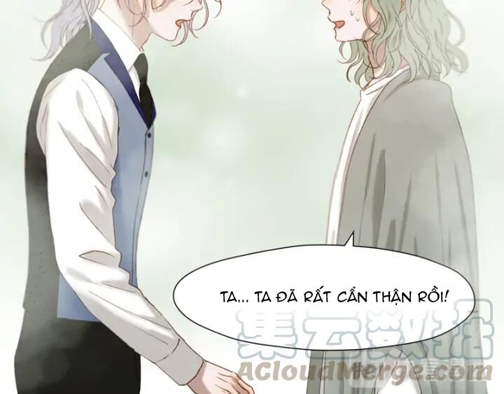 Lượm Được Một Tiểu Hồ Ly 3: Chapter 125