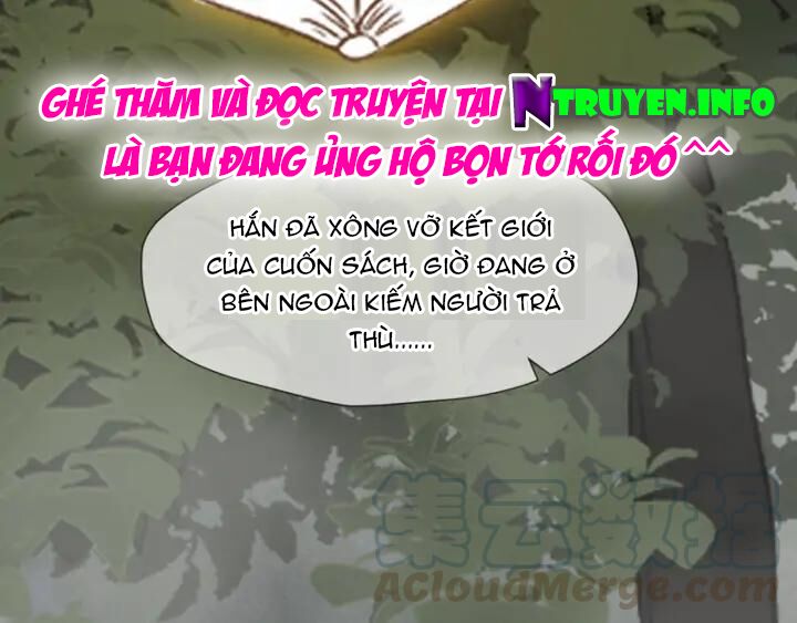 Lượm Được Một Tiểu Hồ Ly 3: Chapter 125