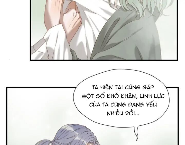 Lượm Được Một Tiểu Hồ Ly 3: Chapter 125