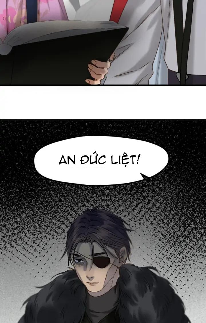 Lượm Được Một Tiểu Hồ Ly 3: Chapter 125