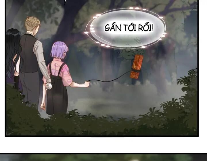 Lượm Được Một Tiểu Hồ Ly 3: Chapter 125