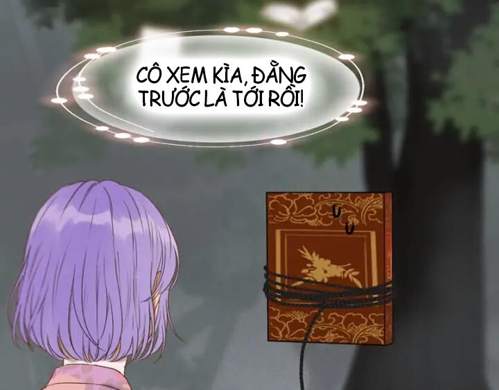 Lượm Được Một Tiểu Hồ Ly 3: Chapter 125