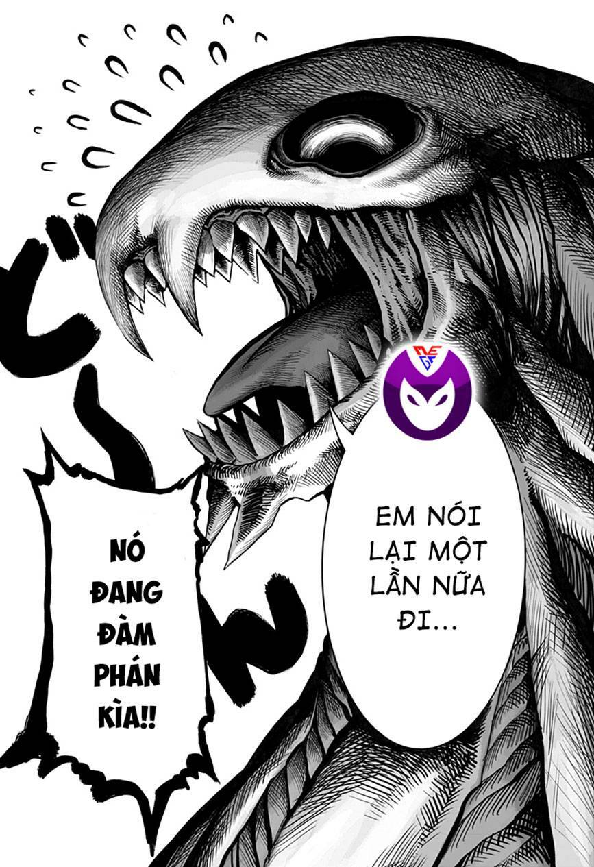 Mutant Muốn Có Người Yêu: Chapter 16