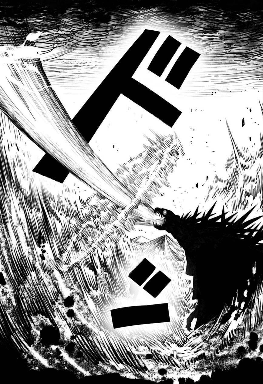Mutant Muốn Có Người Yêu: Chapter 16