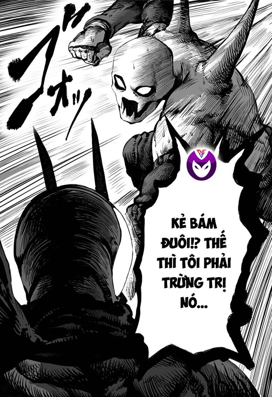 Mutant Muốn Có Người Yêu: Chapter 17