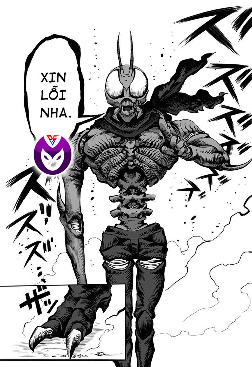 Mutant Muốn Có Người Yêu: Chapter 17