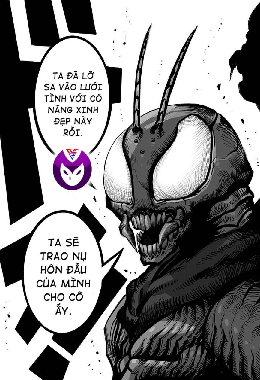 Mutant Muốn Có Người Yêu: Chapter 17