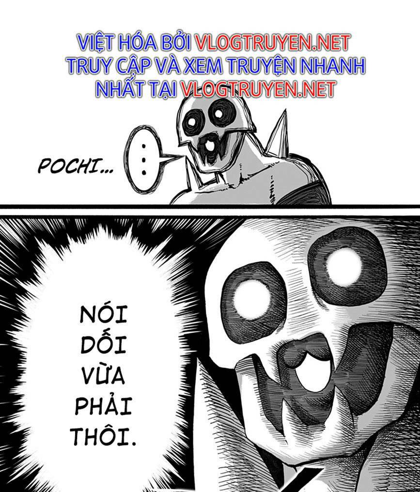Mutant Muốn Có Người Yêu: Chapter 17