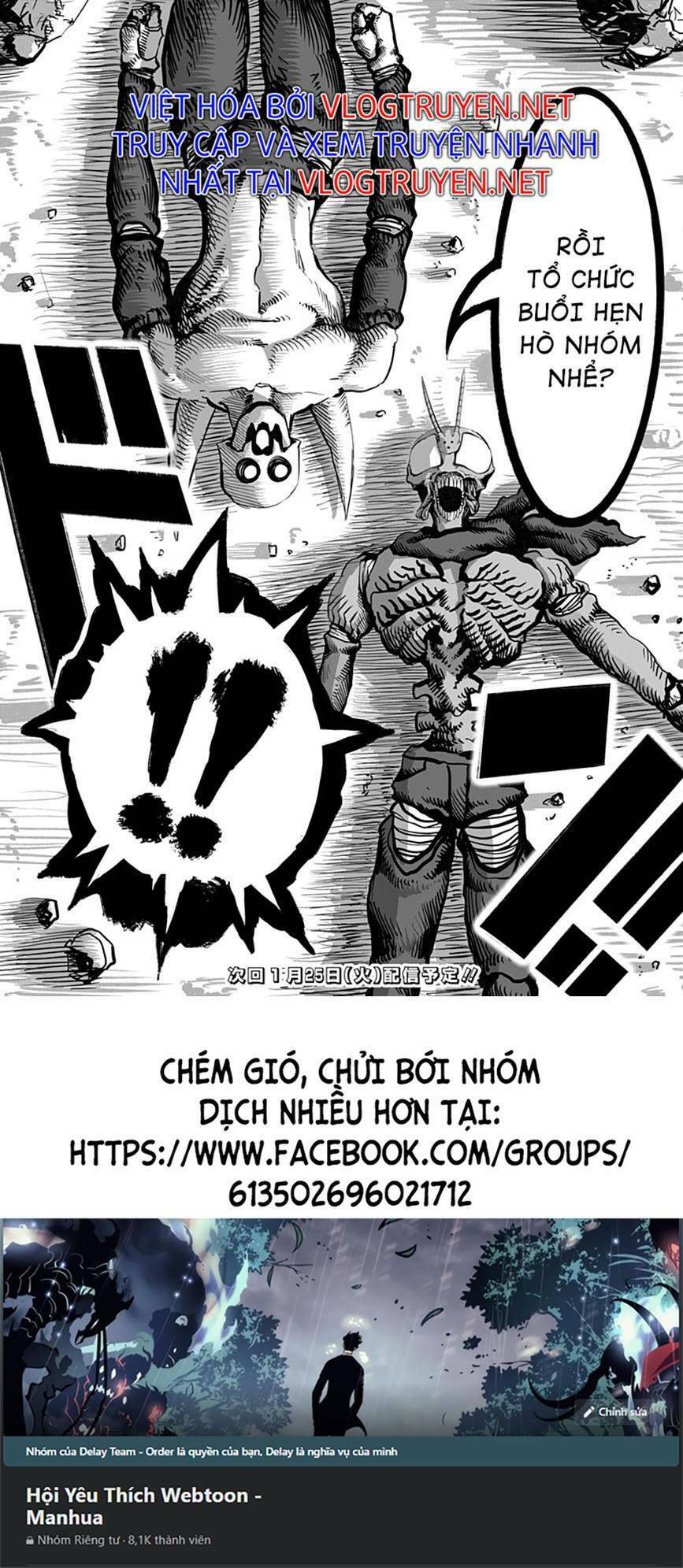 Mutant Muốn Có Người Yêu: Chapter 18