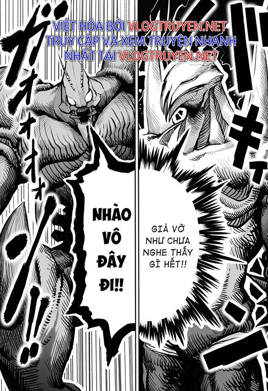 Mutant Muốn Có Người Yêu: Chapter 18