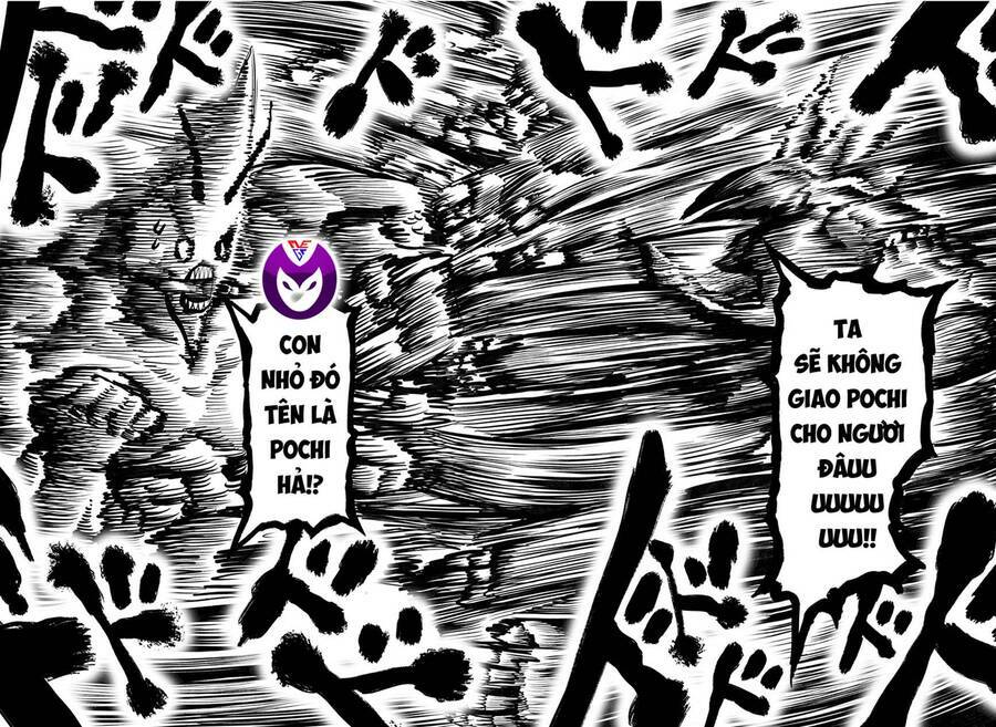 Mutant Muốn Có Người Yêu: Chapter 18