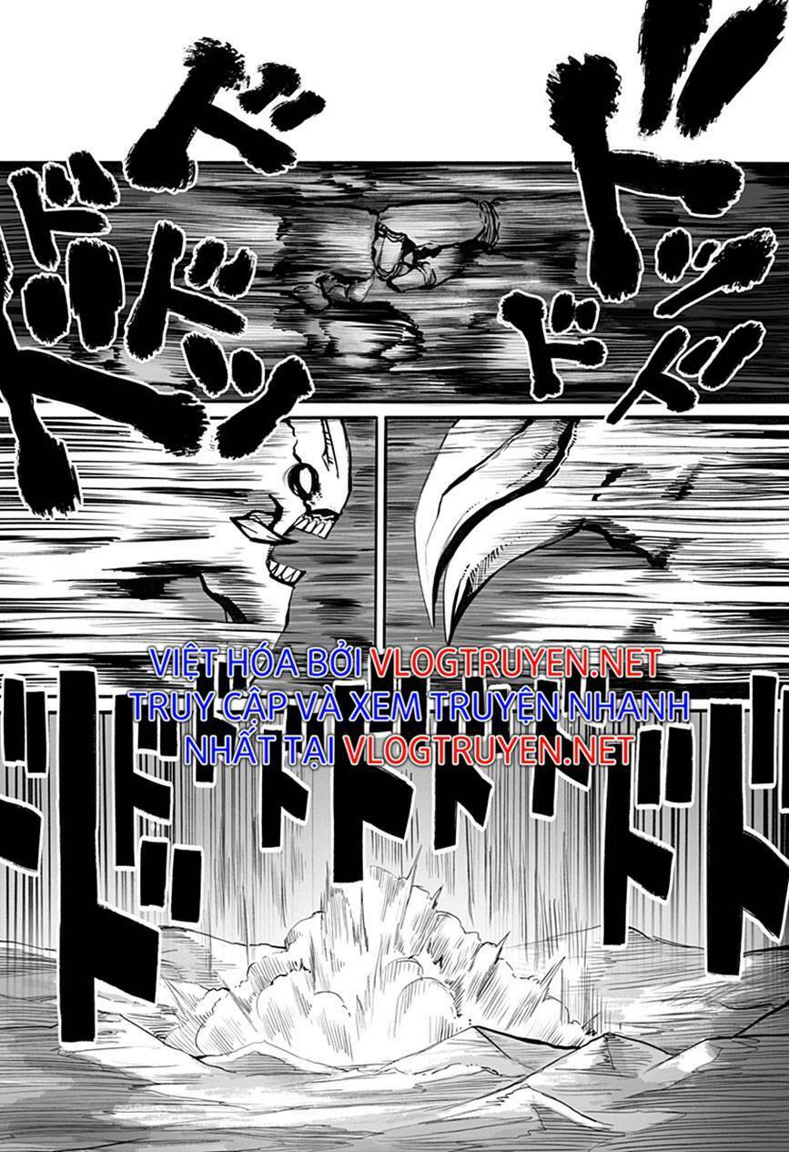 Mutant Muốn Có Người Yêu: Chapter 18