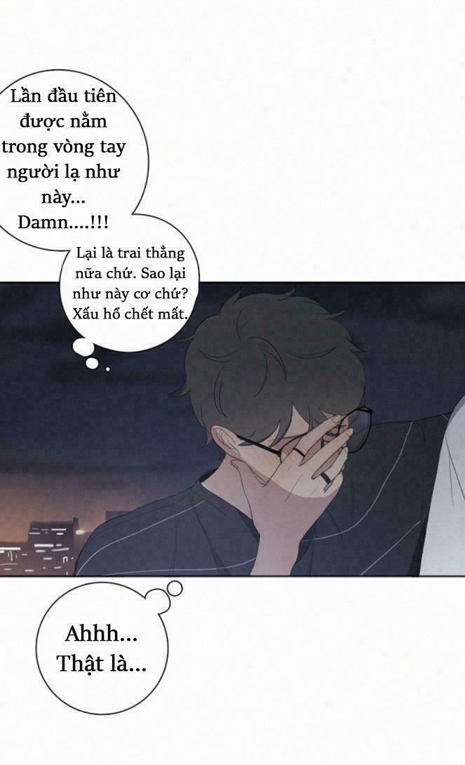 Here U Are: Chapter 10