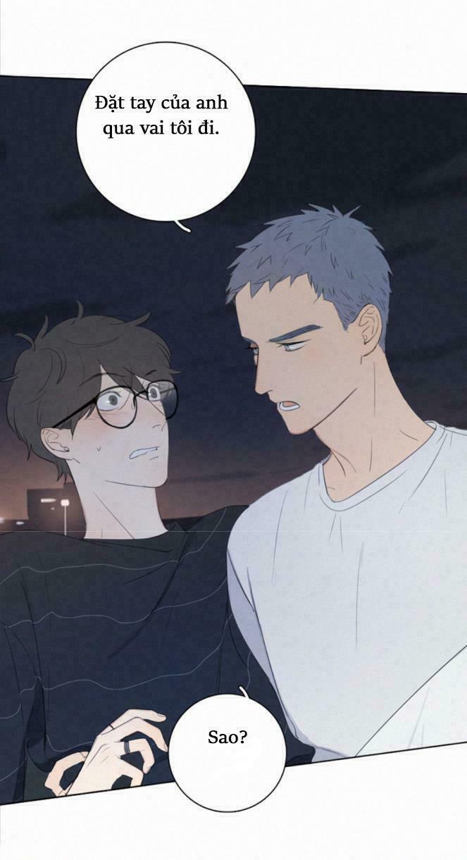 Here U Are: Chapter 10