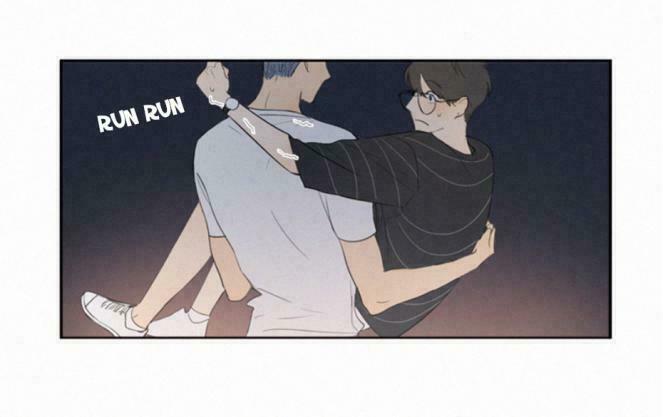 Here U Are: Chapter 10