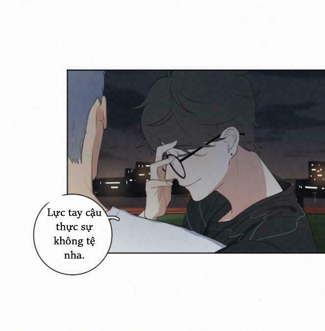 Here U Are: Chapter 10