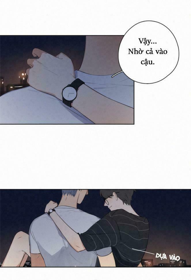 Here U Are: Chapter 10