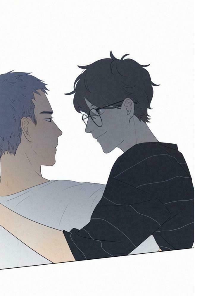 Here U Are: Chapter 10