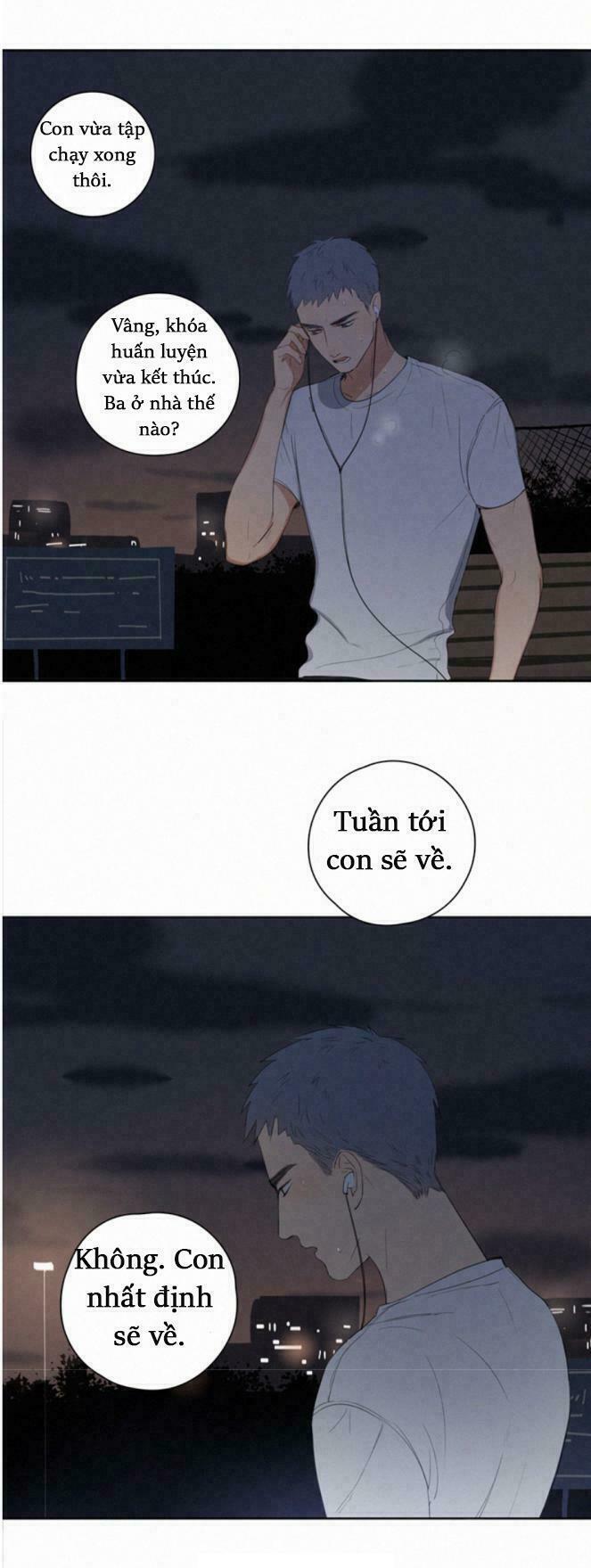 Here U Are: Chapter 10