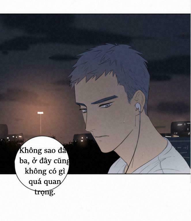 Here U Are: Chapter 10