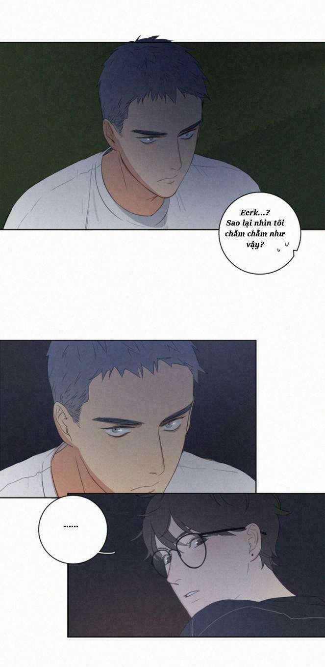 Here U Are: Chapter 10
