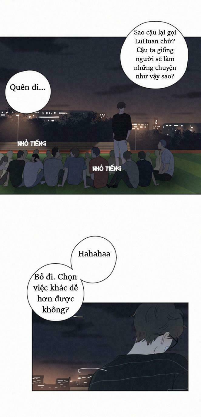 Here U Are: Chapter 10