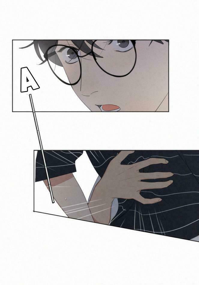 Here U Are: Chapter 10