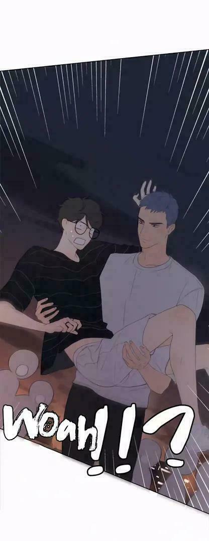 Here U Are: Chapter 10