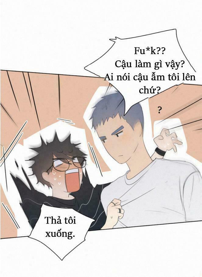 Here U Are: Chapter 10