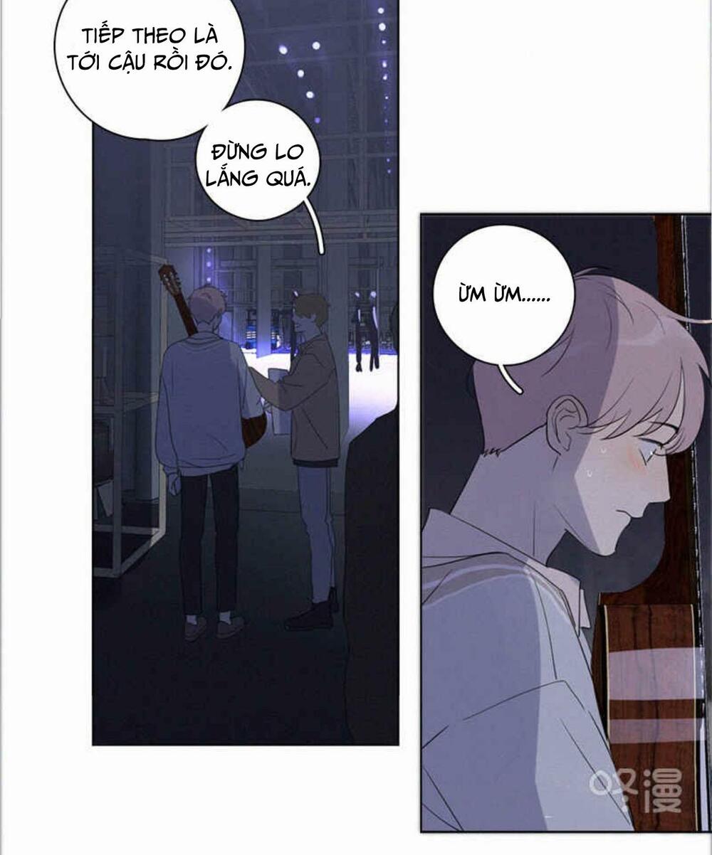 Here U Are: Chapter 100