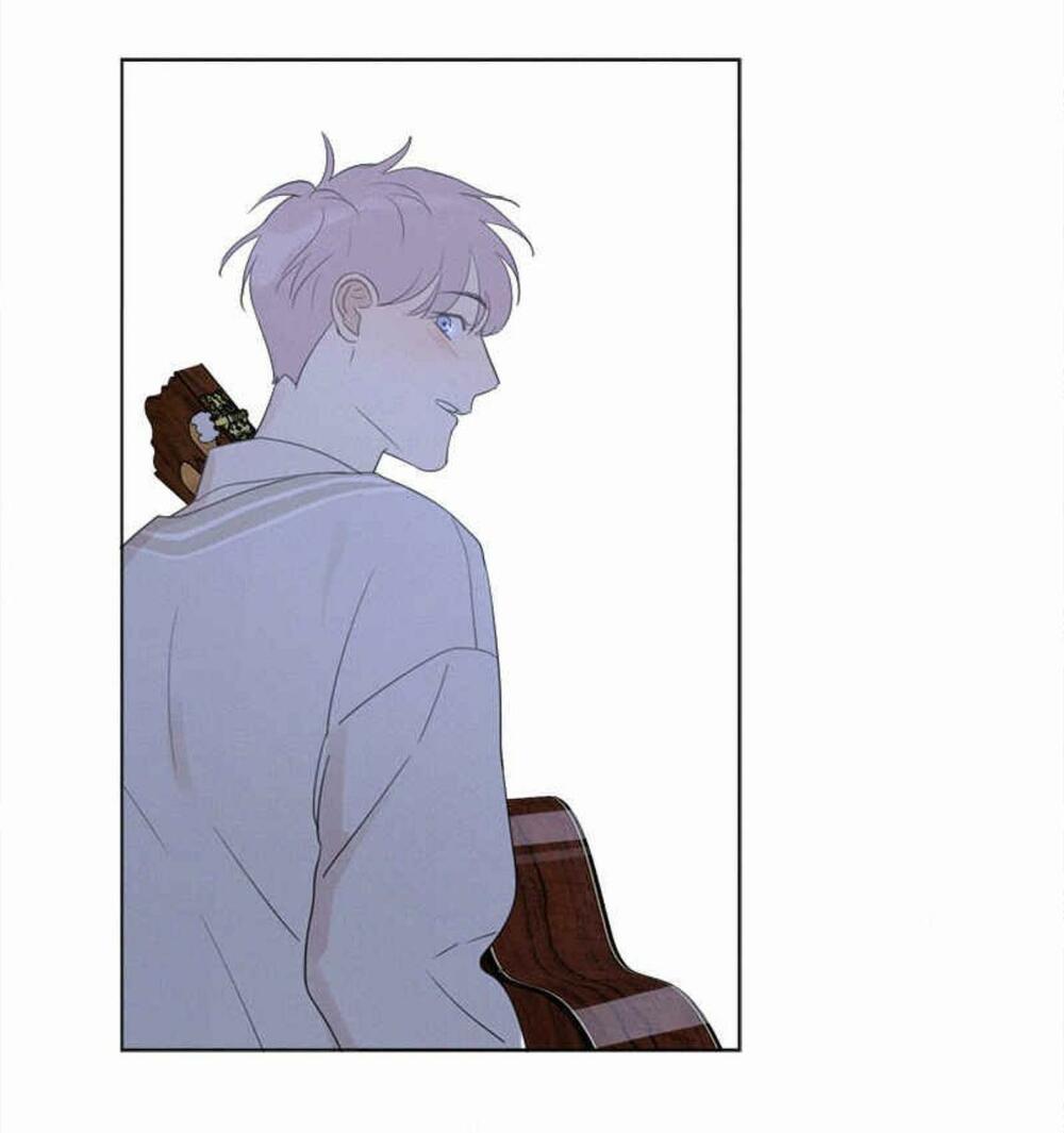 Here U Are: Chapter 100