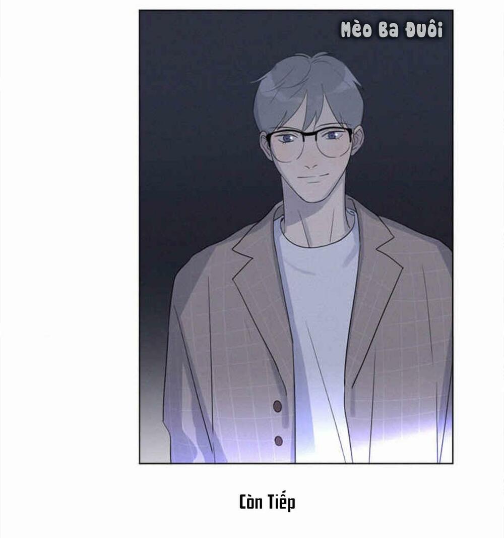 Here U Are: Chapter 100