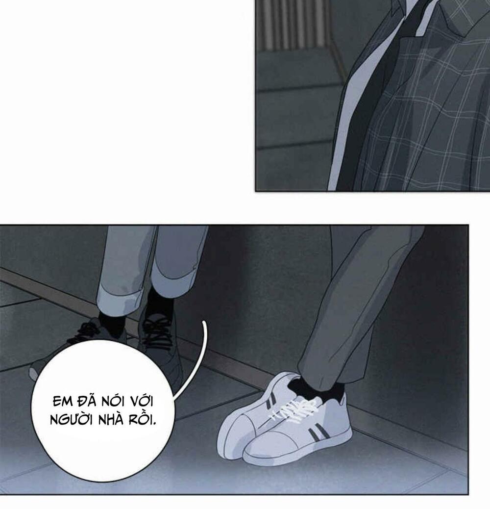 Here U Are: Chapter 100