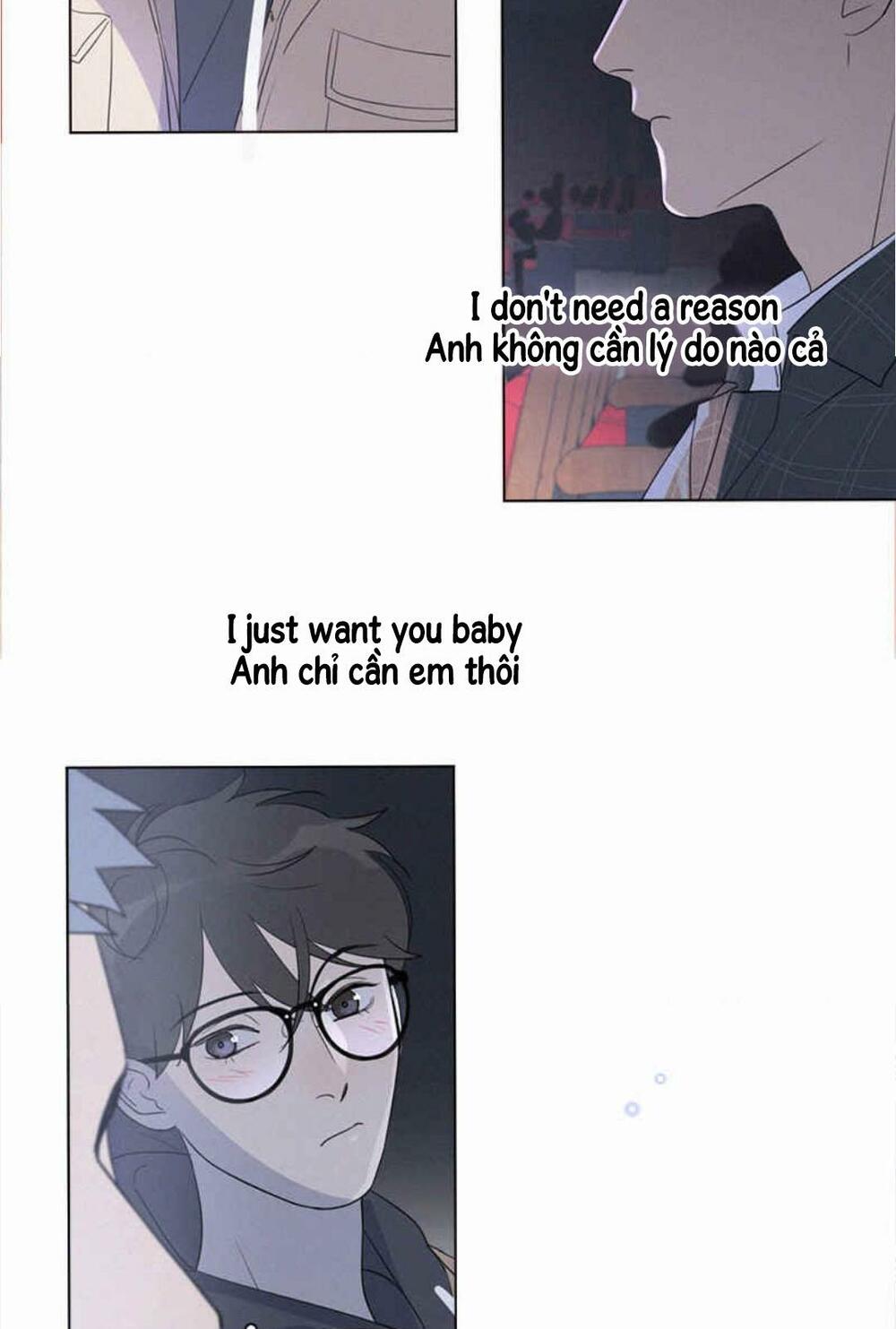 Here U Are: Chapter 101